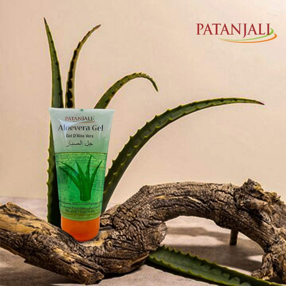 Patanjali Saundarya Aloe Vera Gel - Indyancart