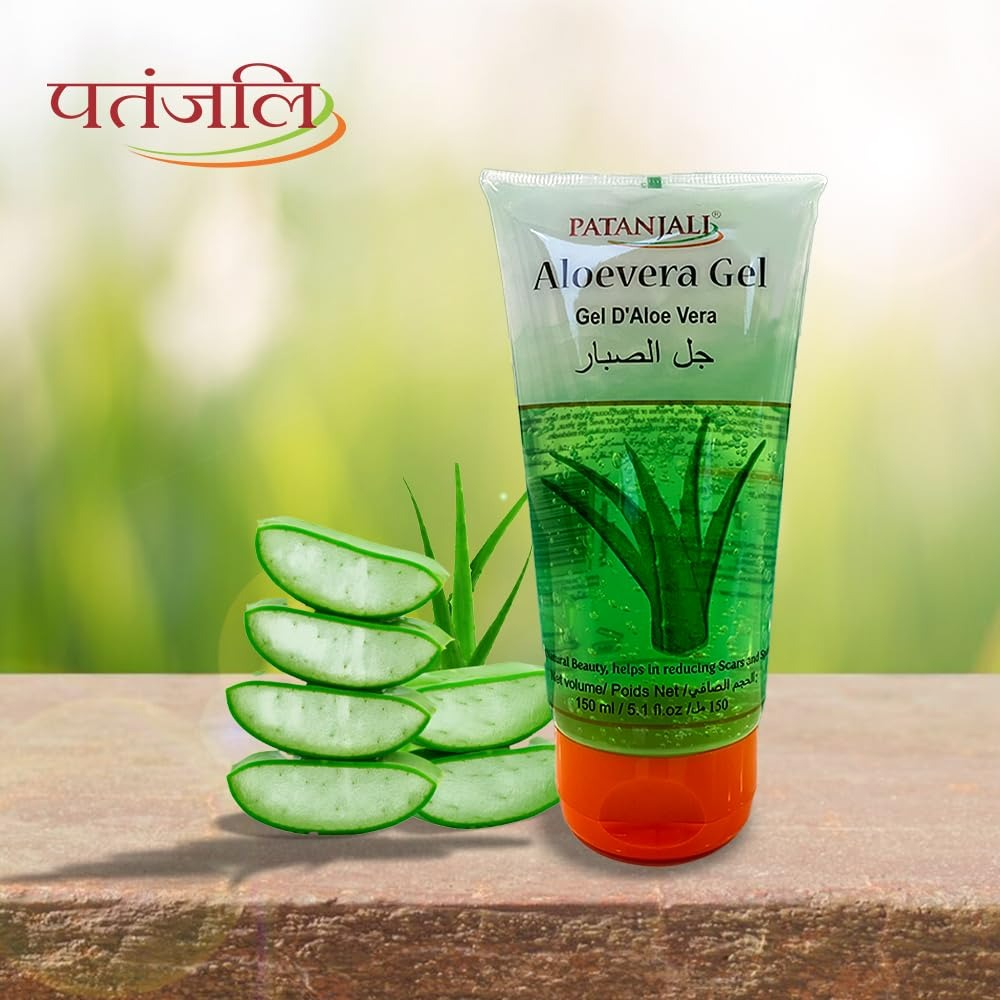 Patanjali Saundarya Aloe Vera Gel - Indyancart