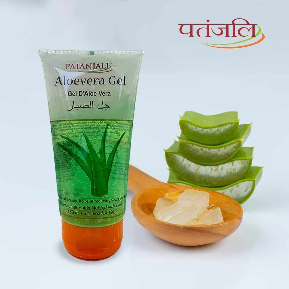 Patanjali Saundarya Aloe Vera Gel - Indyancart