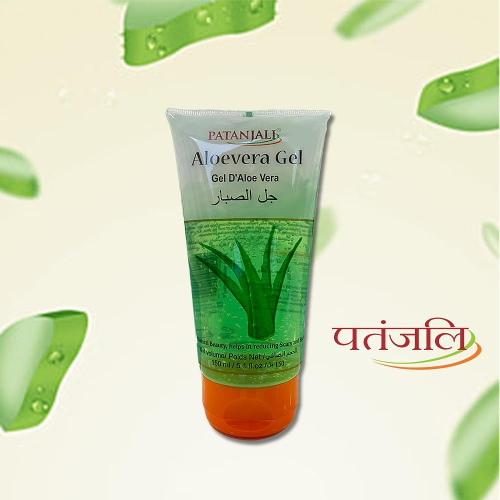Patanjali Saundarya Aloe Vera Gel - Indyancart