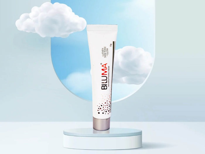 Biluma Skin Brightening Cream - Indyancart