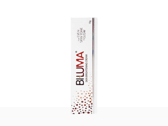 Biluma Skin Brightening Cream - Indyancart