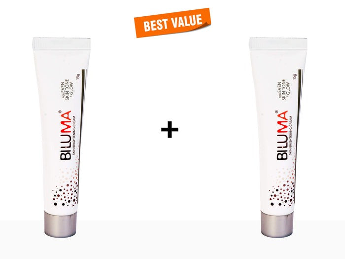 Biluma Skin Brightening Cream - Indyancart