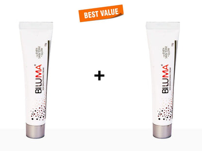Biluma Skin Brightening Cream - Indyancart