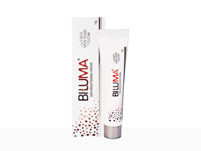 Biluma Skin Brightening Cream - Indyancart