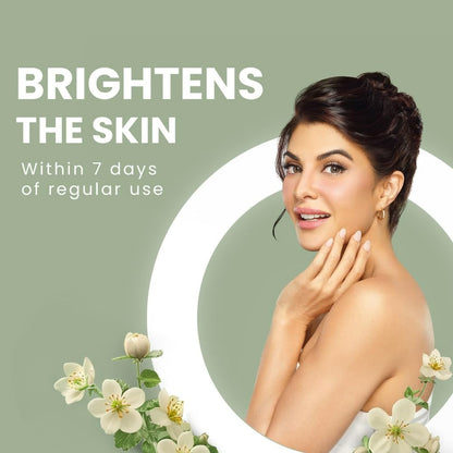 Lotus Herbals Whiteglow Skin Brightening Gel Creme SPF 25 PA+++
