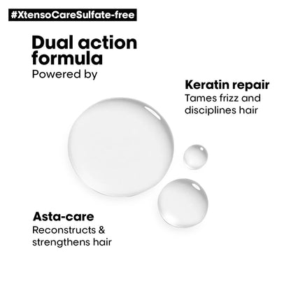 L'Oreal Paris X-Tenso Care Masque Sulfate Free - Indyancart