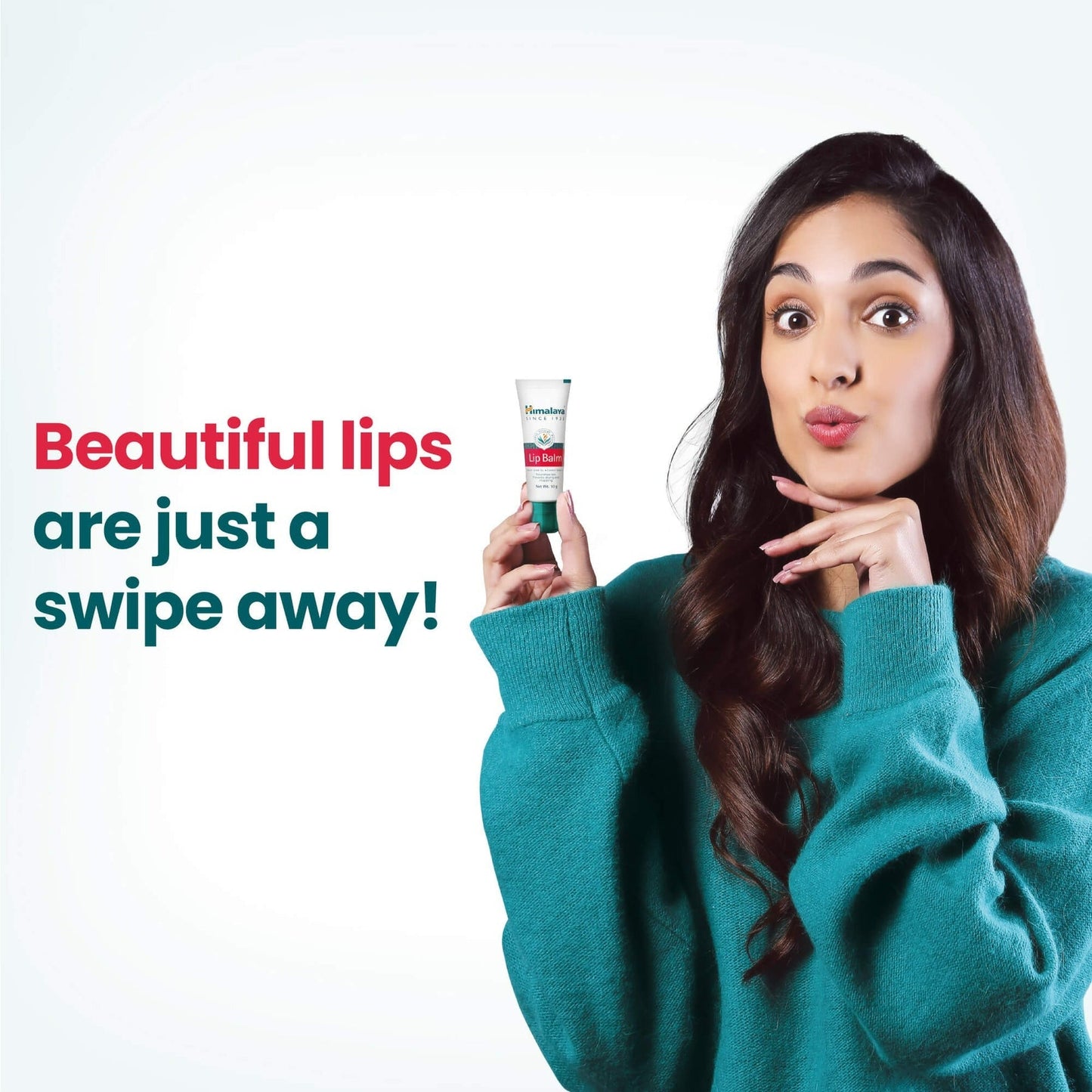 Himalaya Herbals Lip Balm - Indyancart
