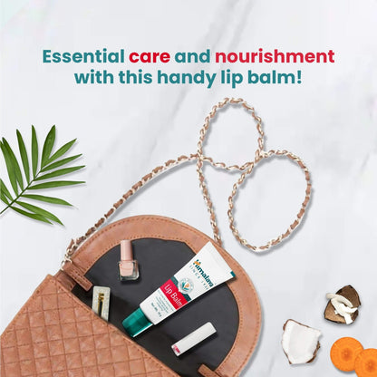 Himalaya Herbals Lip Balm - Indyancart
