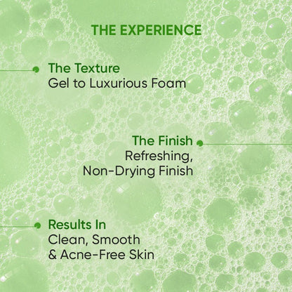 Dot & Key Cica & Salicylic Daily Exfoliating Shower Gel