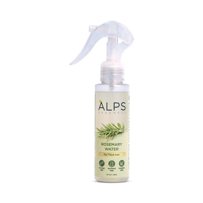 Alps Goodness Rosemary Water for Hair Regrowth - Indyancart