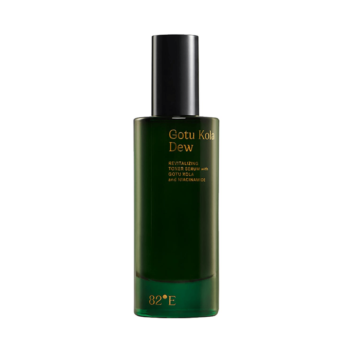 82°E By Deepika Padukone Gotu Kola Dew Toner serum With Gotu Kola & Niacinamide, Reduce Pores, Instant Hydration - Indyancart