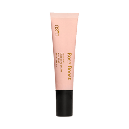 82°E By Deepika Padukone Rose Boost Under Eye Cream, Reduces Under Eye Dark Circles & Puffiness - Indyancart