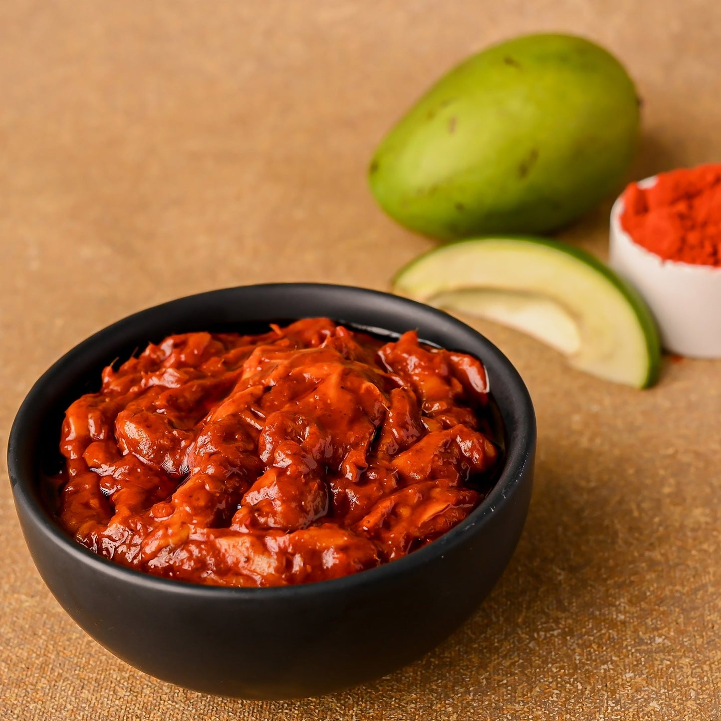 Vellanki Foods - Grated Mango Pickle / Mango Pickle / Slice Pickle - Indyancart