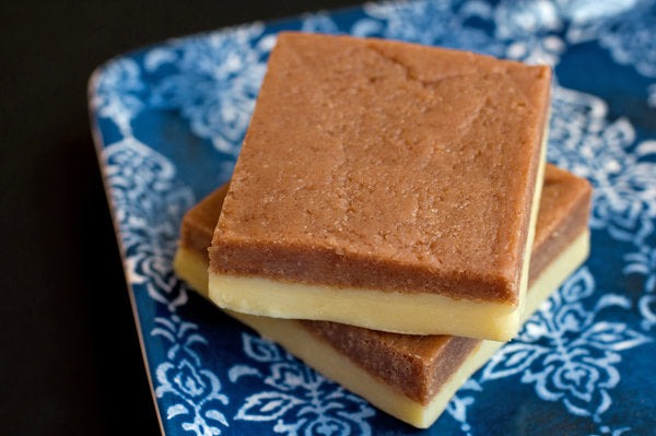 Pulla Reddy Chocolate Burfi - Indyancart