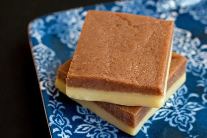 Pulla Reddy Chocolate Burfi - Indyancart
