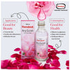 Hamdard Arq Gulab Pure Rose Water