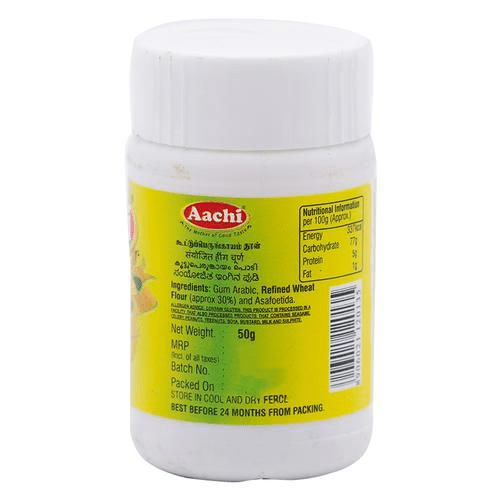 Aachi Asafoetida Block