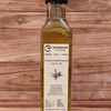 Satjeevan Organic Wood-Pressed Castor Oil