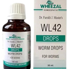 Wheezal Homeopathy WL-42 Drops
