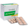 Kottakkal Arya Vaidyasala - Acidact Tablet
