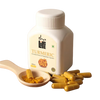 Isha Life Turmeric Powdered Form Of Vegetarian Capsules - Limited Time Offer