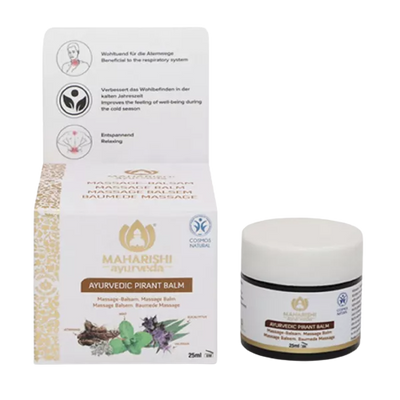Maharishi Ayurveda Pirant Balm