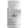 Unived Zinc with Vitamin C Capsules