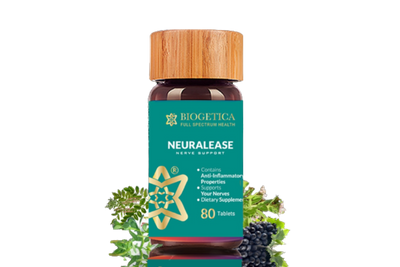 Biogetica Neuralease