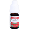 Adel Homeopathy Pulsatilla Dilution