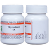 Dr. Willmar Schwabe India Thyroidinum Trituration Tablet