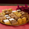 Pulla Reddy Assorted Sweets | Pure Ghee Assorted Sweets for Gifting | Pulla Reddy Assorted Ghee Indian Sweets
