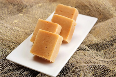 Pulla Reddy Milk Mysore Pak