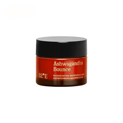 82°E By Deepika Padukone Ashwagandha Bounce Moisturiser, Paraben Free, Non-Sticky - Indyancart