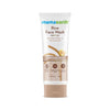 Mamaearth Rice Face Wash With Rice Water & Niacinamide