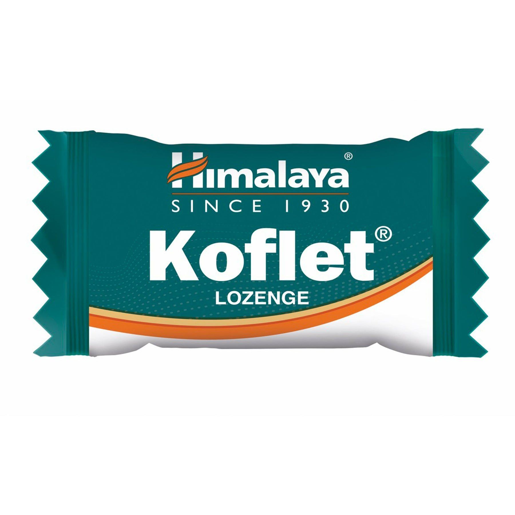 Himalaya Koflet Lozenges - Indyancart
