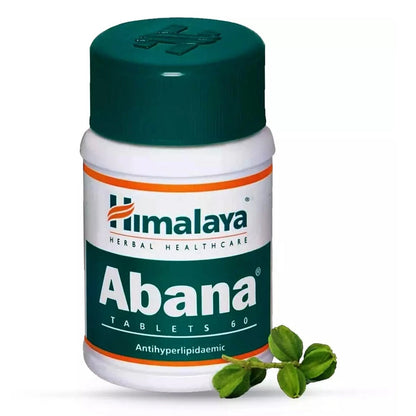 Himalaya Herbals Abana Tablets - Indyancart