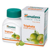 Himalaya Wellness Pure Herbs Triphala Bowel Wellness