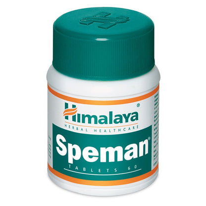Himalaya Speman Tablets - Indyancart