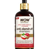 Wow Skin Science Apple Cider Vinegar Shampoo