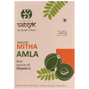 Siddhagiri's Satvyk Organic Amla Meetha Candy
