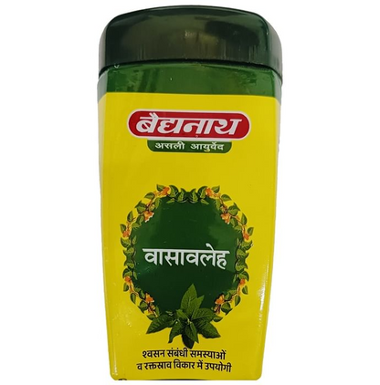 Baidyanath Jhansi Vasavaleh - Indyancart