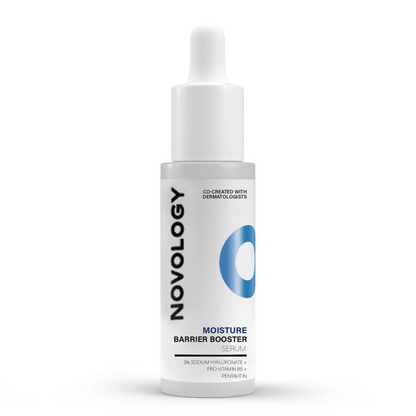 Novology Hyaluronic Acid Skin Barrier Protect Serum - Indyancart
