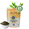 Alps Goodness Henna Based Hair Color Powder - Black
