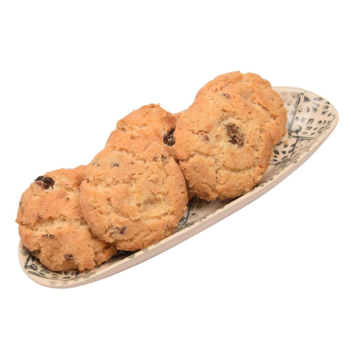 Karachi Bakery Fruit Nankhatai Biscuits