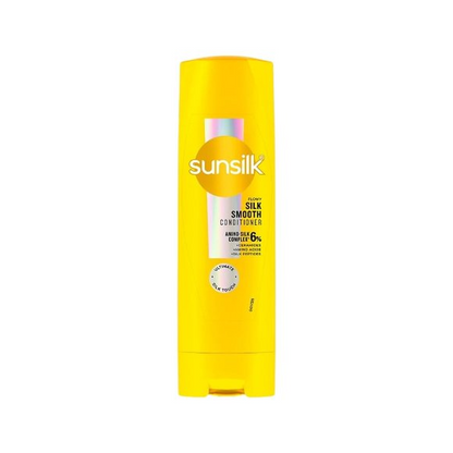 Sunsilk Nourishing Soft & Smooth Conditioner