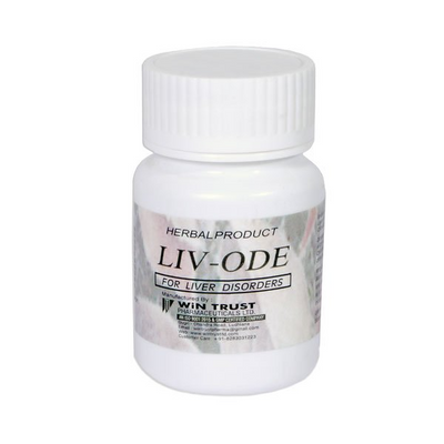 Wintrust Livode Tablets
