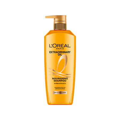 L'Oreal Paris 6 Oil Nourish Nourishing Shampoo