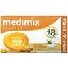 Medimix Ayurvedic Sandal Bathing Soap With Eladi Oil