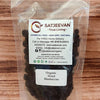 Satjeevan Organic Dried Blueberries